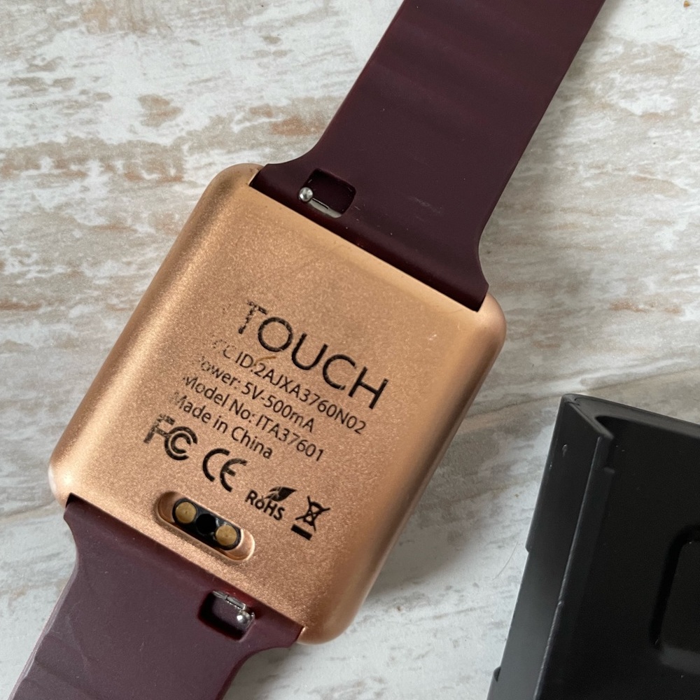 itouch Watch ⌚️ - Picture 6 of 7